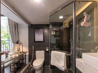 Жилье в Ho Chi Minh City, Vietnam Жилье в Ho Chi Minh City, Vietnam