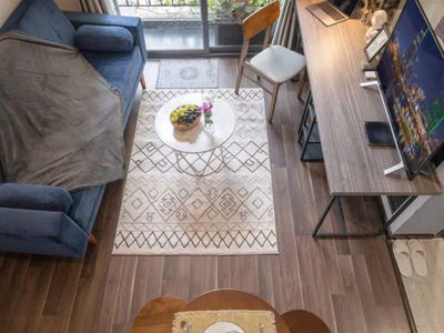 Жилье в Ho Chi Minh City, Vietnam  Жилье в Ho Chi Minh City, Vietnam