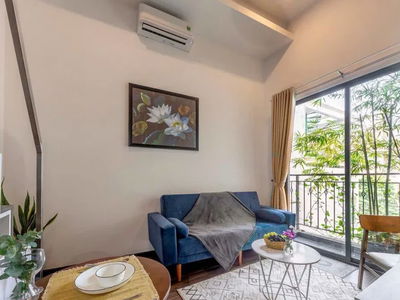 Logement dans Ho Chi Minh City, Vietnam Logement dans Ho Chi Minh City, Vietnam