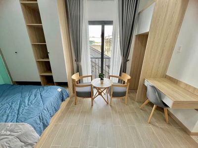 Жилье в Ho Chi Minh City, Vietnam Жилье в Ho Chi Minh City, Vietnam