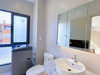 Жилье в Di An, Vietnam Жилье в Di An, Vietnam