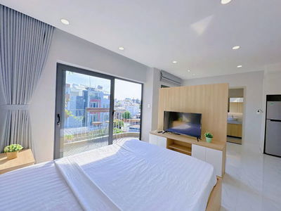 Жилье в Di An, Vietnam Жилье в Di An, Vietnam