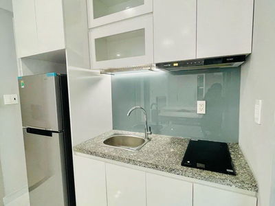 Housing in Di An, Vietnam Housing in Di An, Vietnam