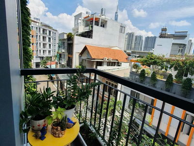 Logement dans Ho Chi Minh City, Vietnam Logement dans Ho Chi Minh City, Vietnam