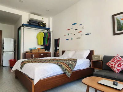 Housing in Ho Chi Minh City, Vietnam Housing in Ho Chi Minh City, Vietnam