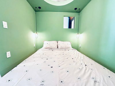 Gehäuse In Di An, Vietnam Gehäuse In Di An, Vietnam