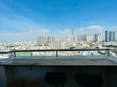 Жилье в Ho Chi Minh City, Vietnam Жилье в Ho Chi Minh City, Vietnam