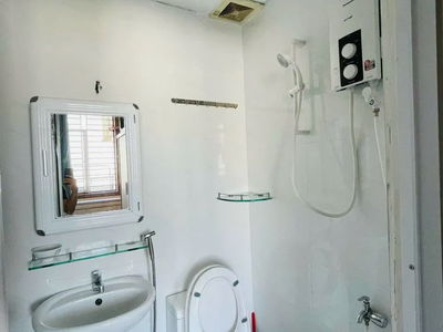 Housing in Ho Chi Minh City, Vietnam  Housing in Ho Chi Minh City, Vietnam