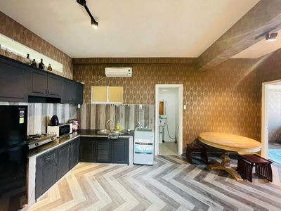 Housing in Ho Chi Minh City, Vietnam Housing in Ho Chi Minh City, Vietnam