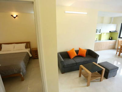 Housing in Ho Chi Minh City, Vietnam Housing in Ho Chi Minh City, Vietnam