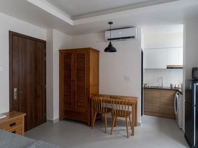 Logement dans Ho Chi Minh City, Vietnam Logement dans Ho Chi Minh City, Vietnam