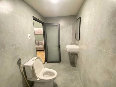 Housing in Ho Chi Minh City, Vietnam  Housing in Ho Chi Minh City, Vietnam