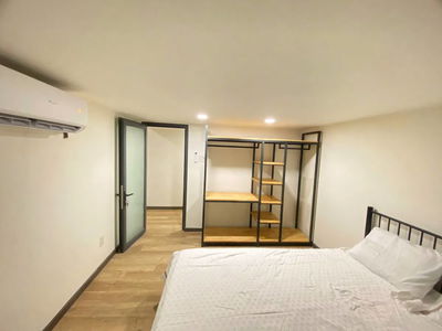 Жилье в Ho Chi Minh City, Vietnam Жилье в Ho Chi Minh City, Vietnam