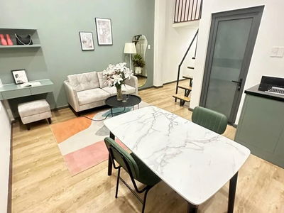 Logement dans Ho Chi Minh City, Vietnam Logement dans Ho Chi Minh City, Vietnam