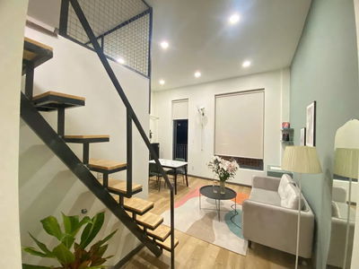 Housing in Ho Chi Minh City, Vietnam Housing in Ho Chi Minh City, Vietnam