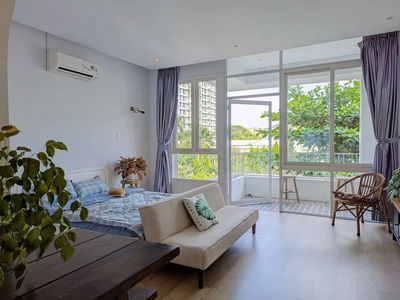 Housing in Ho Chi Minh City, Vietnam Housing in Ho Chi Minh City, Vietnam