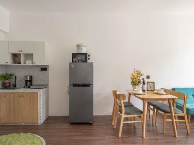 Жилье в Ho Chi Minh City, Vietnam Жилье в Ho Chi Minh City, Vietnam