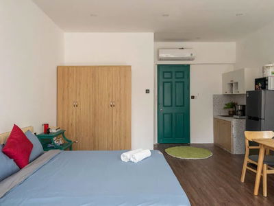 Logement dans Ho Chi Minh City, Vietnam  Logement dans Ho Chi Minh City, Vietnam
