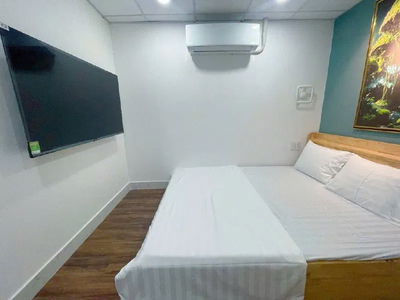 Жилье в Ho Chi Minh City, Vietnam Жилье в Ho Chi Minh City, Vietnam