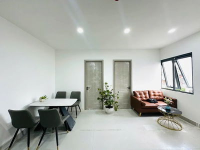 Housing in Ho Chi Minh City, Vietnam Housing in Ho Chi Minh City, Vietnam