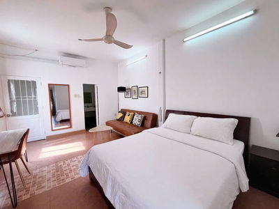 Logement dans Ho Chi Minh City, Vietnam Logement dans Ho Chi Minh City, Vietnam