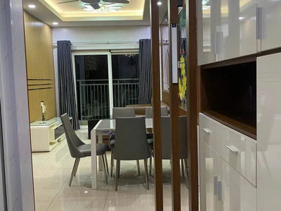 Moonlight Boulevard, Vietnam Moonlight Boulevard, Vietnam