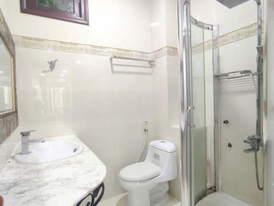 Alojamiento en Ho Chi Minh City, Vietnam Alojamiento en Ho Chi Minh City, Vietnam