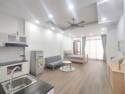 Alojamiento en Ho Chi Minh City, Vietnam Alojamiento en Ho Chi Minh City, Vietnam