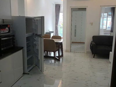 Жилье в Ho Chi Minh City, Vietnam Жилье в Ho Chi Minh City, Vietnam