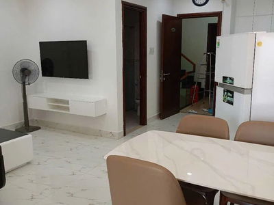 Housing in Ho Chi Minh City, Vietnam  Housing in Ho Chi Minh City, Vietnam