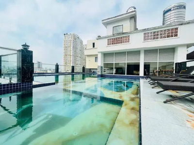 Жилье в Ho Chi Minh City, Vietnam  Жилье в Ho Chi Minh City, Vietnam