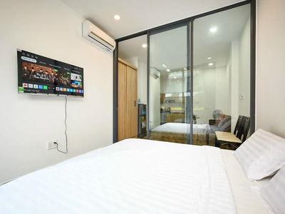Logement dans Ho Chi Minh City, Vietnam Logement dans Ho Chi Minh City, Vietnam