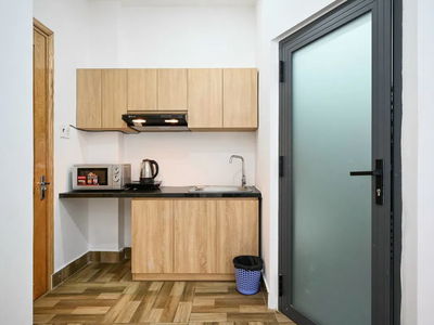 Alojamiento en Ho Chi Minh City, Vietnam Alojamiento en Ho Chi Minh City, Vietnam