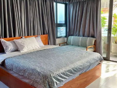 Logement dans Ho Chi Minh City, Vietnam  Logement dans Ho Chi Minh City, Vietnam