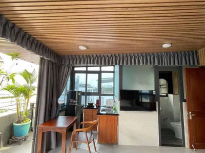 Жилье в Ho Chi Minh City, Vietnam  Жилье в Ho Chi Minh City, Vietnam