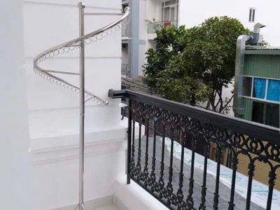 Alojamiento en Ho Chi Minh City, Vietnam Alojamiento en Ho Chi Minh City, Vietnam