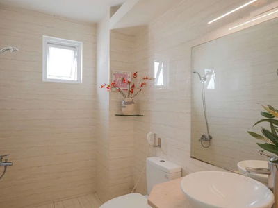 Housing in Ho Chi Minh City, Vietnam  Housing in Ho Chi Minh City, Vietnam