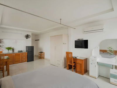 Logement dans Ho Chi Minh City, Vietnam Logement dans Ho Chi Minh City, Vietnam