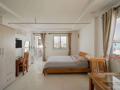 Logement dans Ho Chi Minh City, Vietnam Logement dans Ho Chi Minh City, Vietnam