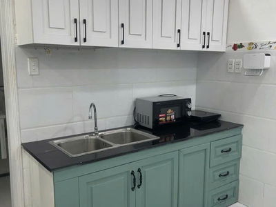 Alojamiento en Ho Chi Minh City, Vietnam Alojamiento en Ho Chi Minh City, Vietnam