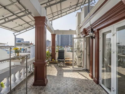 Жилье в Nha Be, Vietnam Жилье в Nha Be, Vietnam