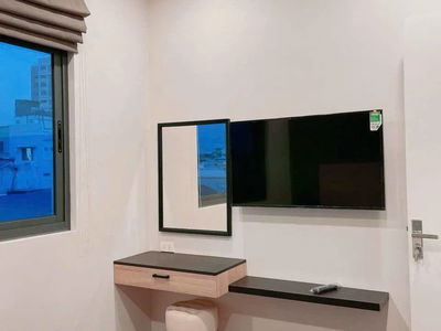 Жилье в Ho Chi Minh City, Vietnam  Жилье в Ho Chi Minh City, Vietnam