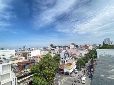 Logement dans Ho Chi Minh City, Vietnam  Logement dans Ho Chi Minh City, Vietnam