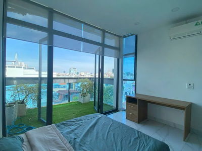 Gehäuse In Ho Chi Minh City, Vietnam Gehäuse In Ho Chi Minh City, Vietnam