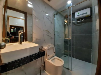 Housing in Ho Chi Minh City, Vietnam  Housing in Ho Chi Minh City, Vietnam