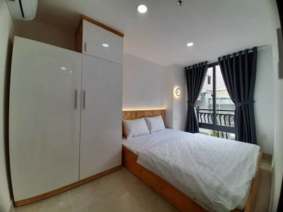 Жилье в Ho Chi Minh City, Vietnam Жилье в Ho Chi Minh City, Vietnam