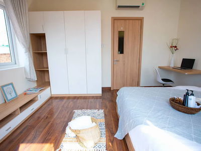 Жилье в Ho Chi Minh City, Vietnam Жилье в Ho Chi Minh City, Vietnam