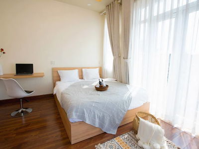 Logement dans Ho Chi Minh City, Vietnam Logement dans Ho Chi Minh City, Vietnam
