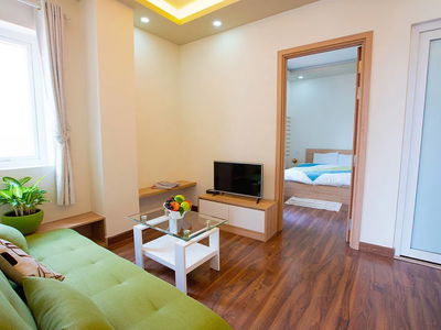 Housing in Ho Chi Minh City, Vietnam Housing in Ho Chi Minh City, Vietnam