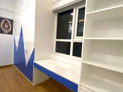 Moonlight Boulevard, Vietnam Moonlight Boulevard, Vietnam